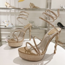 Rene Caovilla Sandals